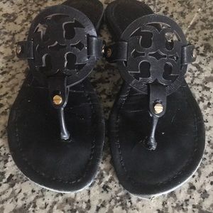 Tory Burch Miller sandals